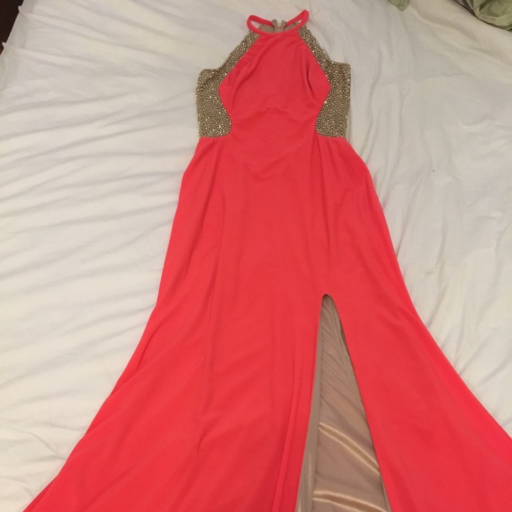 Xscare dress
